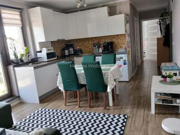 Apartament 2 camere decomandat, finisat modern, str Fabricii de Zahar - 2