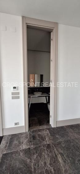 Penthouse exclusivist cu view Senzational peste Floreasca - 6