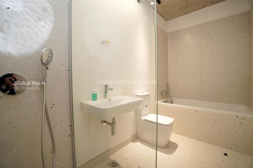 Duplex 4 Camere | Dorobanti | 2 Locuri de Parcare | Curte Proprie - 10