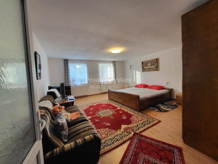 Casa cu o suprafata totala 1927 Mp, Seleus, Danes - 7