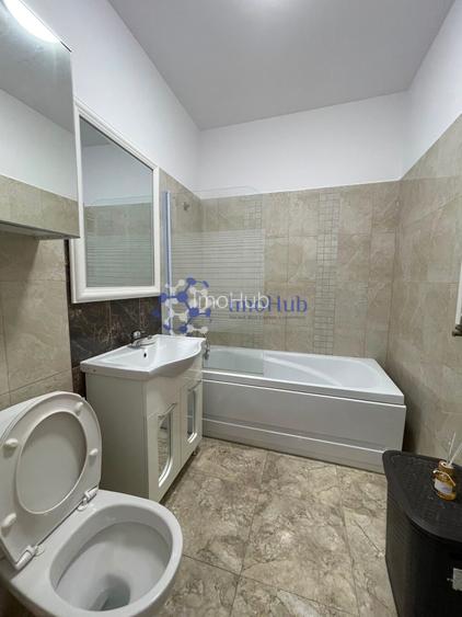 Apartament 2 camere de vânzare, boxa+parcare – Vișan-Hlincea, Iași - 4