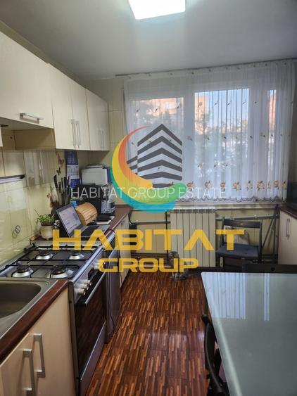 Vânzare apartament 3 camere Apărătorii Patriei Str Moldovița - 4