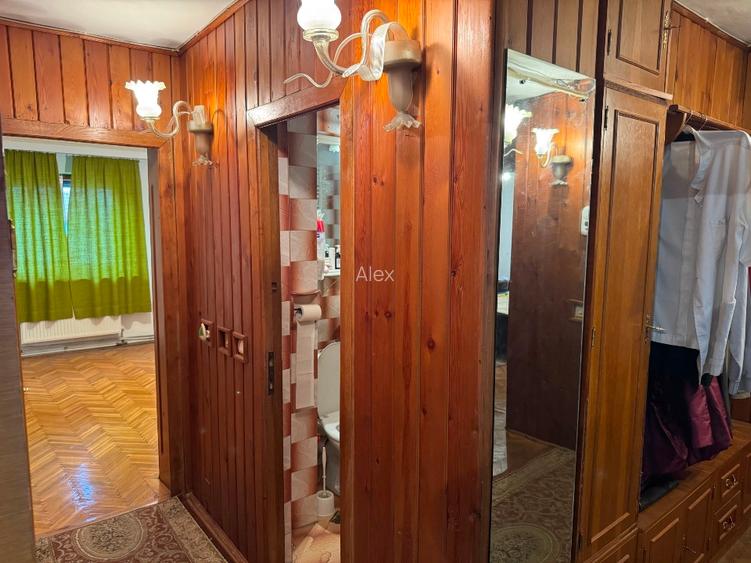 Apartament 4 camere decomandat zona centrala direct proprietar - 10