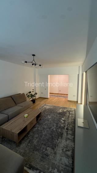 4 camere / RENOVAT COMPLET/  Bd. DECEBAL – Rond Alba Iulia / UNIRII - 2