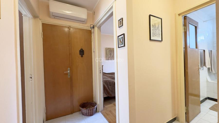 Locația pe care o cauți: apartament 3 camere între Plaza și AFI - 28