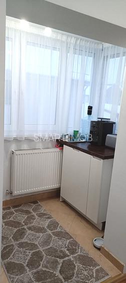 Apartament 3 camere 70mp Stadion +garaj sub bloc mobilat utilat - 6