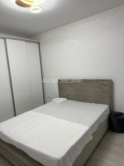 AP. 2 CAMERE REGNUM RESIDENCE, LOC DE PARCARE, PET-FRIENDLY, MODERN - 23