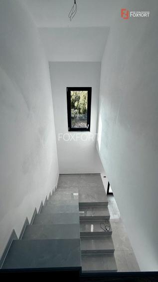 Duplex 3 camere si 2 bai - Asfalt, zona Sanandrei - 17