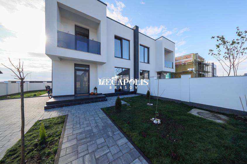 Direct Dezvoltator | Predare Aprilie 2025 | Utilitǎți | TVA Inclus - 19