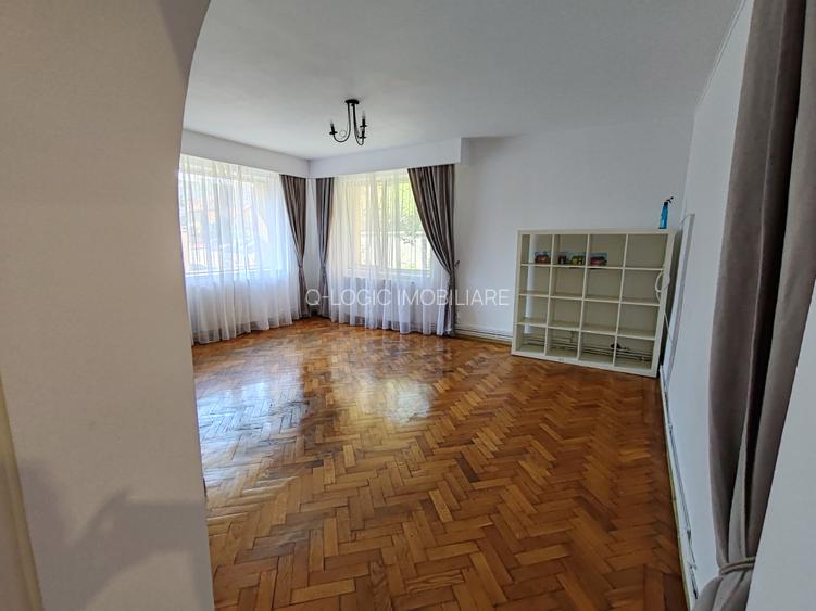Spatiu comercial pretabil birouri, salon, after school zona Florilor - 2