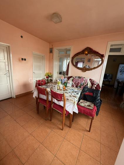 COMISION 0!!! Casa individuală,Dâmbul Rotund, 473mp teren - 8