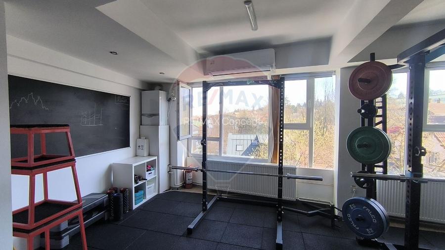 Spațiu comercial de vanzare în zona Central - 22