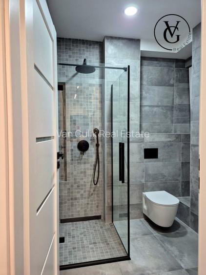 Apartament 2 camere Cismigiu amenajat pentru AIRBNB - 9