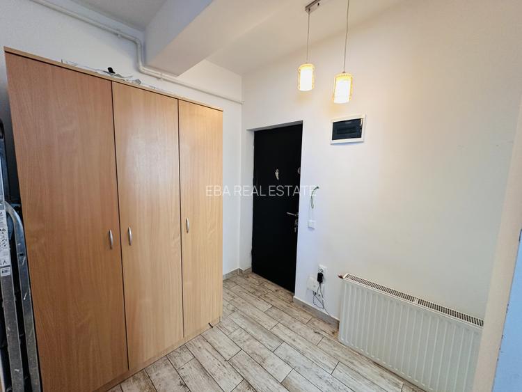 Super apartament 2 camere 2/3, conf 1, loc de parcare Chiajna, zona superba  - 9