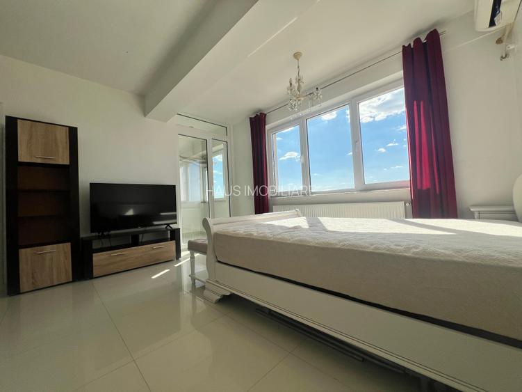 Inel II studio 37,94 mp bloc nou - 3