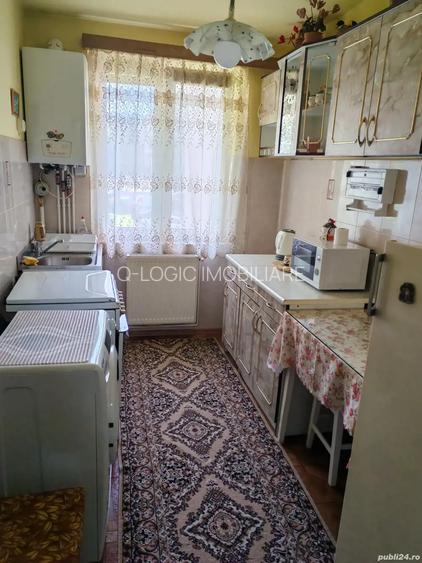 Aartament 2 camere liber la vanzare zona Grivitei - Pasaj - 5