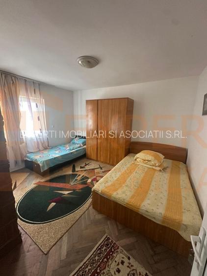 Casa P+1 de vanzare in zona Eforie Sud - 4