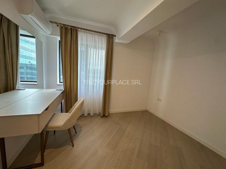 Apartament în Cortina North,loc de parcare inclus,mobilat complet,Faza1 - 9