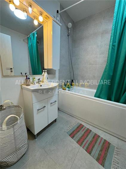 Metrou Berceni,  2 camere 61 mp cu loc de parcare - 9