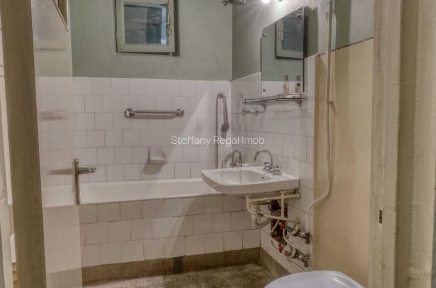 Apartament 3 camere de vanzare Gorjului - 5