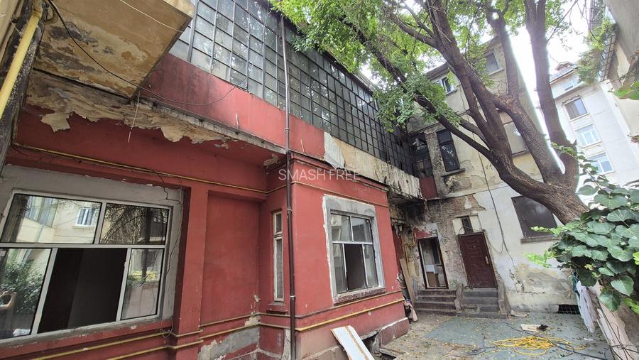 Apartament cu 2 camere 70,54 mp - Parc Cismigiu - 7