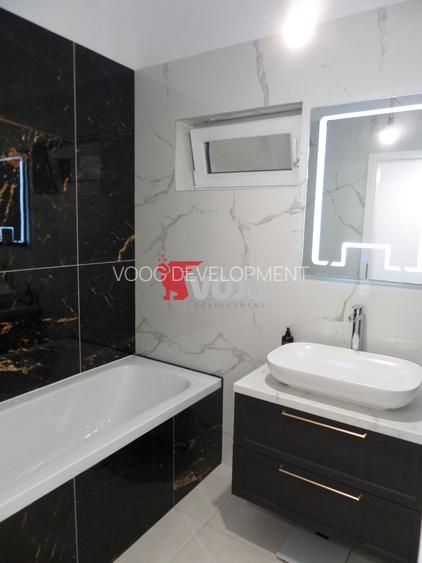 Apartament 3 camere/Loc de parcare inclus/Giroc - 9