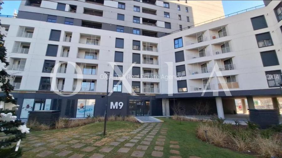 SX712 City Of Mara - 2 Camere - Parcare Subterana - 22