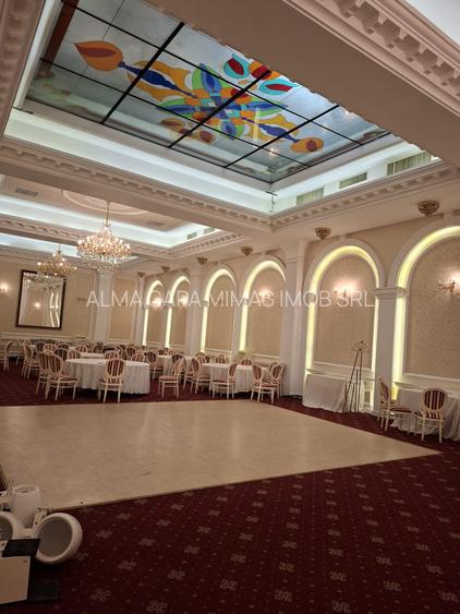 INCHIRIERE SPATIU DE EVENIMENTE - 4