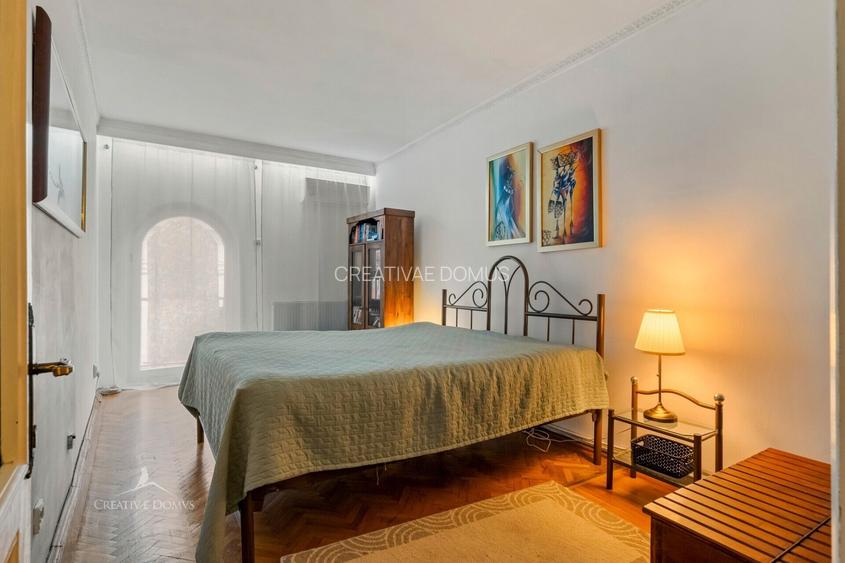 Eminescu - Casa / Vila cu 5 camere si pod mansardabil - 10