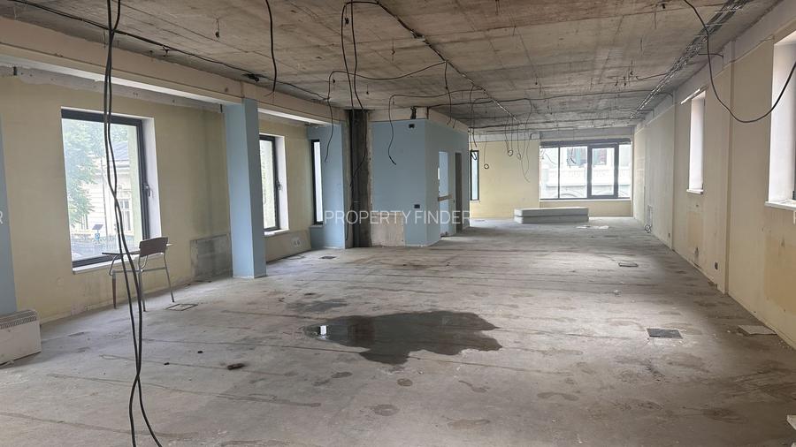 Exclusiv Utracentral Intersectie Polana cu Mihai Eminescu Parter - 2