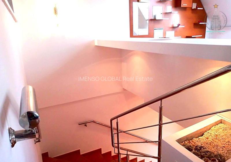 Ocazie unică in Brașov - Vilă Multifuncțională Ultracentrală, sub prețul pieței - 10