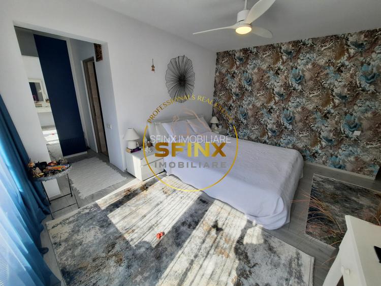 Vila individuala moderna 5 camere, supr 182 mp, 2019, 316 mp teren - 20
