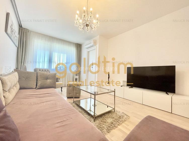 NOU!!! SUPERB/ 2 BAI/ VIEW/ PARCARE SUBTERANA/ SPATII DEPOZITARE - 7