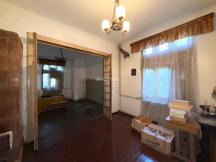 Vila - Baneasa - Herastrau - ideal investitie - 14