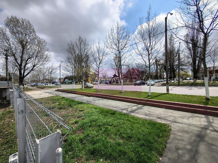 Spațiu Alexandriei pretabil orice tip de activitate - 21