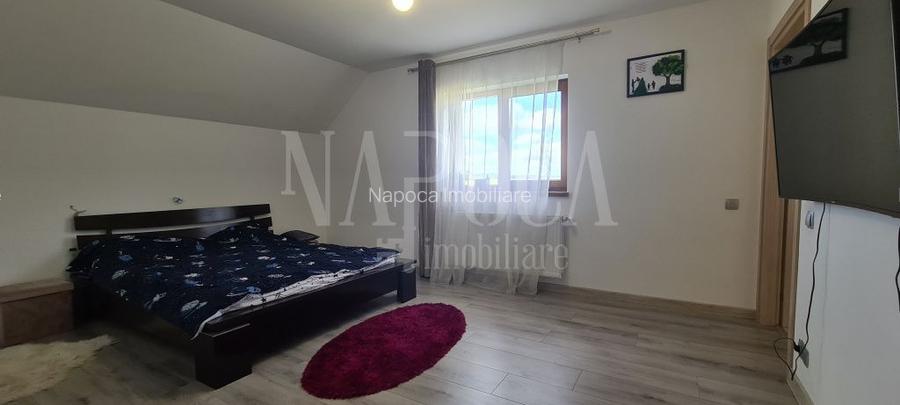 Casa 5 camere de vanzare in Apahida - 7