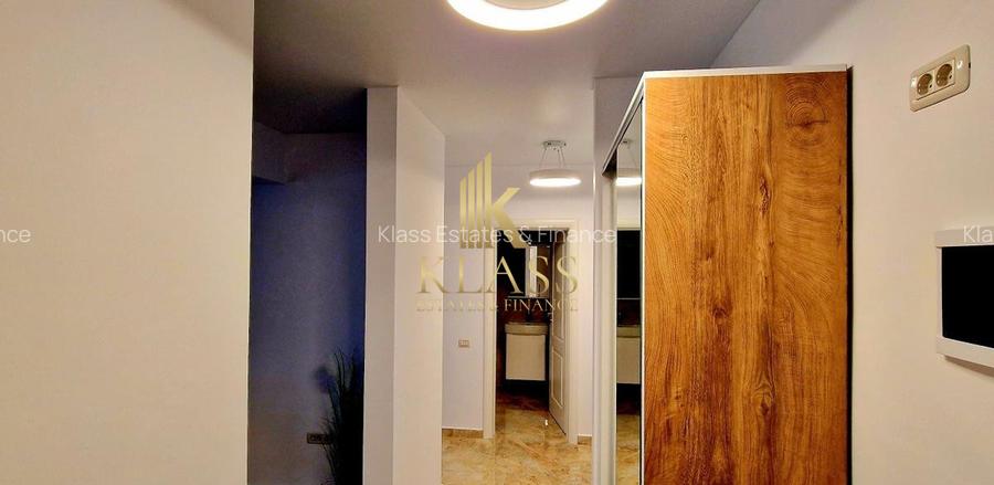 Inchiriere 2 camere Parcul Carol, 8/13, complex nou - 13