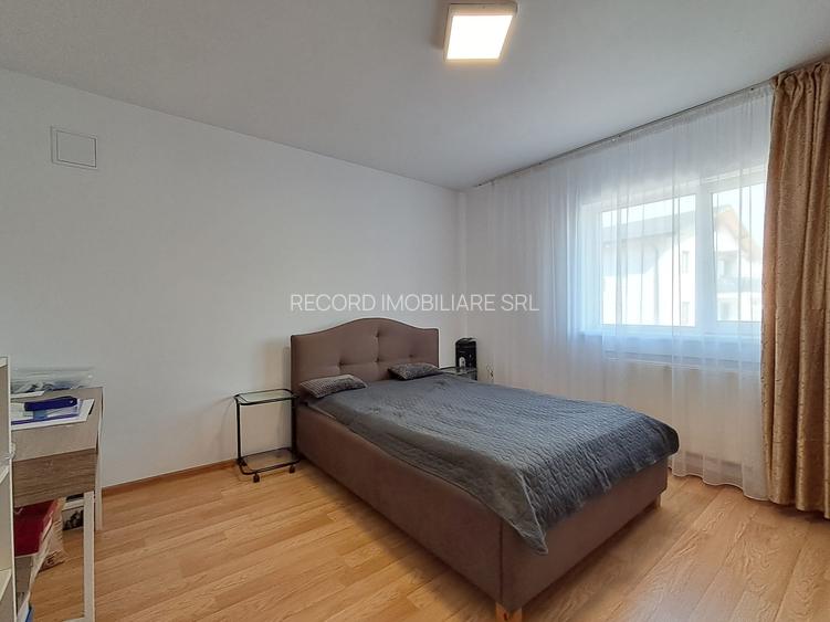 Apartament 3 camere 55 mp+Terasa 25 mp str.Stejarului Floresti - 6