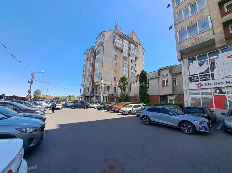 Spatiu comercial, birouri, diferite activitati langa Sigma Center - 3