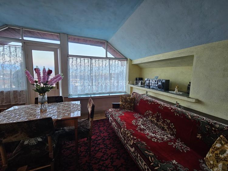 Casa  Deva , strada Titu Maiorescu - 7