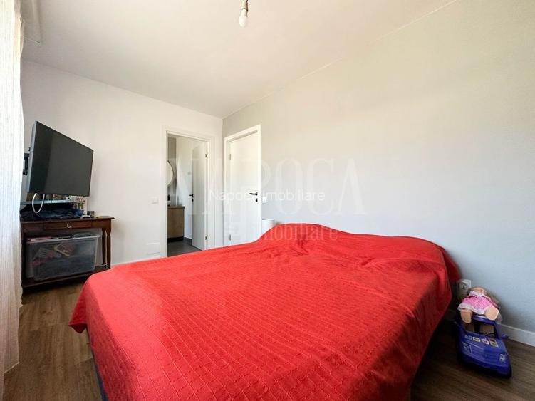 Casa 4 camere de vanzare in Gilau - 7