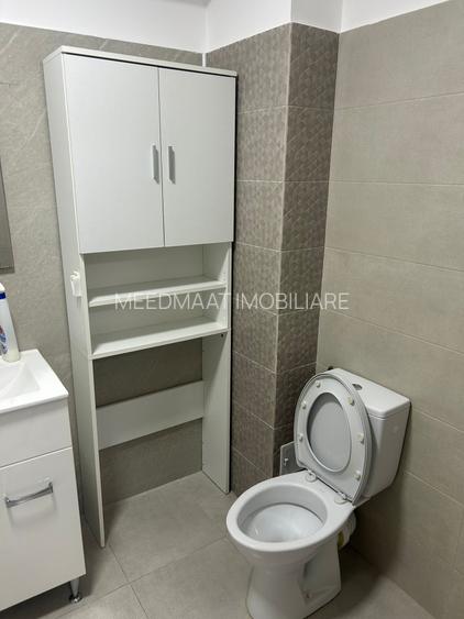 De vanzare Apartament 2 Camere Modern – Ghencea (Bloc 2021) - 8