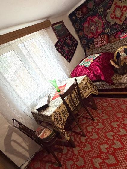 Casă de poveste în Vatra Dornei – Gata de locuit, direct de la proprietar! - 15