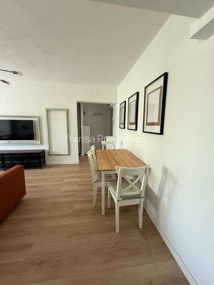 Apartament 2 camere de inchiriat * Floreasca Compozitori - 3