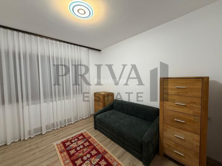 Apartament modern, 3 camere, 70 mp, Olimpia-Stadion - 10