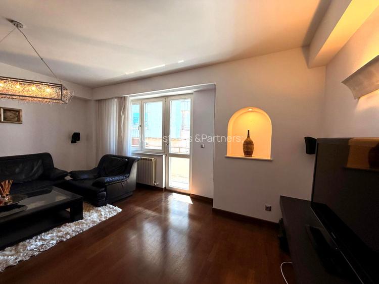 Duplex de inchiriat | Dorobanti | Rooftop - 5