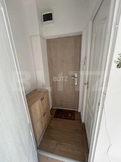 Apartament 2 camere, 26 mp, zona Electroputere Mall - 6