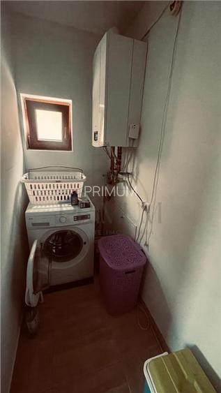 GIROC - INDIVIDUALA SPATIOASA - TEREN 506MP - TOATE UTILITATILE - 8