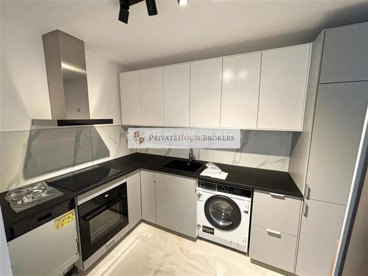 Aviatiei | One Lake Club | Bloc 2025 | Nou - 4