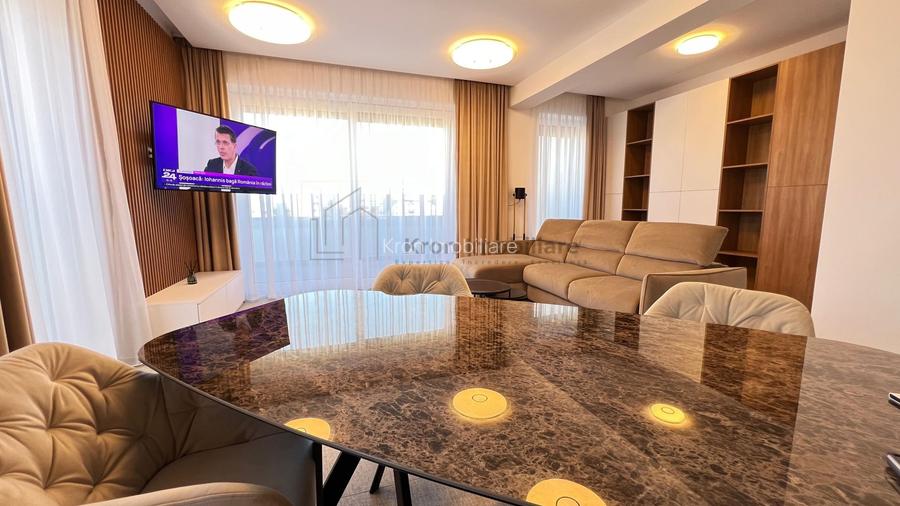 Apartament 2 camere PLUS - ULTRA CENTRAL - 13